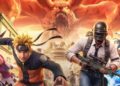 PUBG MOBILE e Naruto promovem café temático na Liberdade