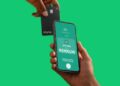 PicPay transforma celular em maquininha para pessoa física