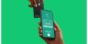 PicPay transforma celular em maquininha para pessoa física