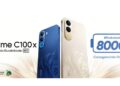 realme renova portfólio no Brasil com foco em superbateria