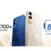 realme renova portfólio no Brasil com foco em superbateria