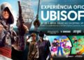 Ubisoft inaugura loja pop-up com arena gamer em São Paulo
