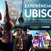 Ubisoft inaugura loja pop-up com arena gamer em São Paulo