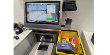 Zebra nos bastidores: a IA por trás do consumo